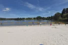 Weißer Strand und blaues Wasser - hier gibt es Urlaubsgefühle für Alle