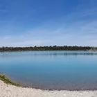 Baggersee Hartheim