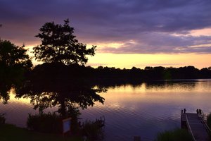 Fotos vom Große Eutiner See