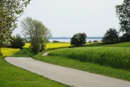 Schwedeneck Landschaft