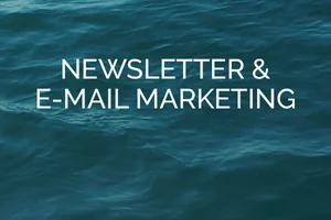 Newsletter & E-Mail Marketing