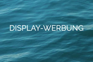 Display-Werbung