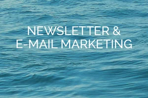 Newsletter & E-Mail Marketing