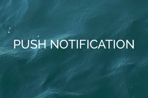 Push Notifications