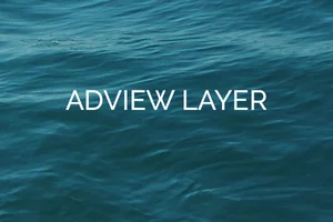 AdView Layer