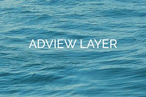 AdView Layer