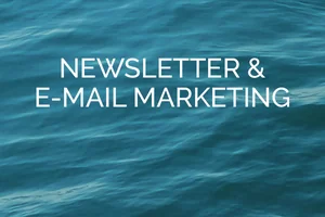 Newsletter & E-Mail Marketing