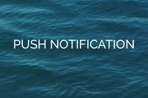 Push Notifications
