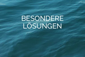 Besondere Lösungen