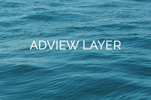 AdView Layer