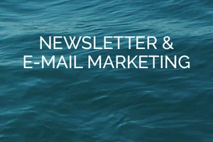 Newsletter & E-Mail Marketing