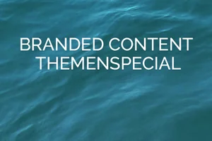 Branded Content Themenspecial