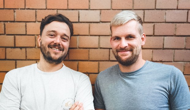 kolula-Gründer Lars Ermisch und Steven Bredow kolula-Gründer Lars Ermisch und Steven Bredow