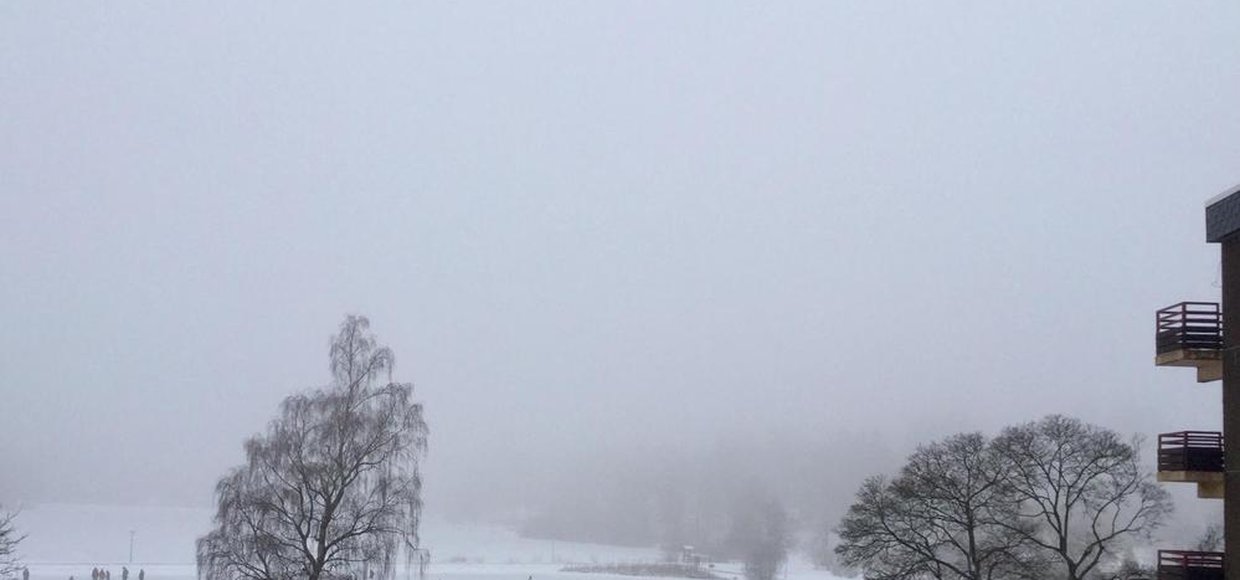 Der Oberer Grumbacher Teich in Goslar Hahnenklee-Bockswiese 
