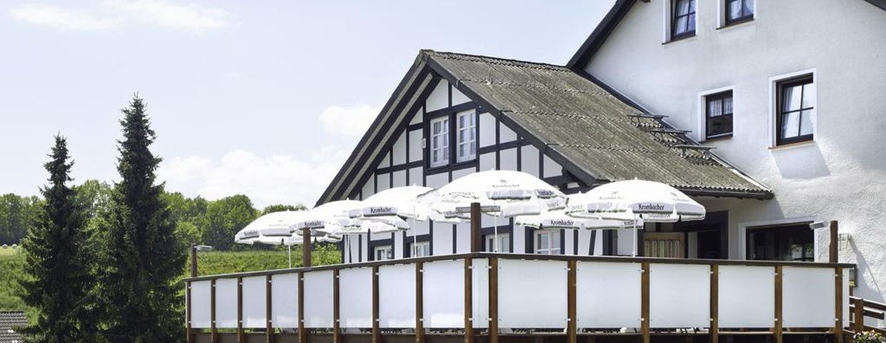 Der Biggesee: Die besten Urlaubsangebote | Seen.de