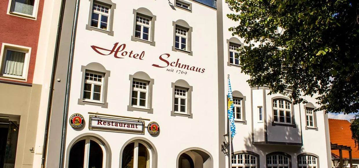 Der Friedenhain See: Die schnsten Unterknfte am Wasser