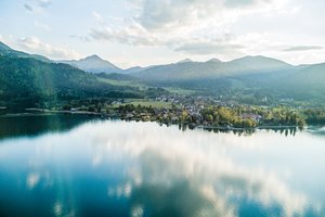 Bad Wiessee Sommer Bad Wiessee Sommer