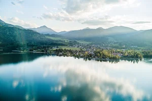 Bad Wiessee Sommer