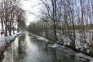 Winterspaziergang am Rantzauer See