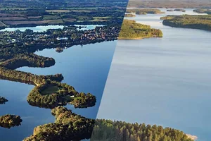 Neues von Seen.de im April 2021