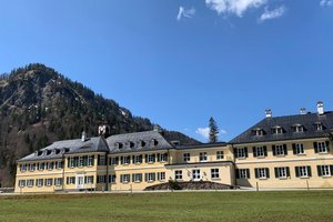 Pop-up Lodge Wildbad Kreuth Pop-up Lodge Wildbad Kreuth