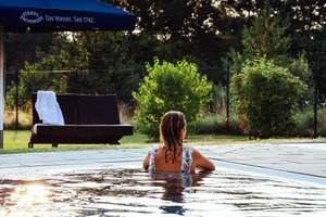 Wellness aja Bad Saarow Wellness aja Bad Saarow