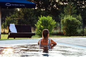 Wellness aja Bad Saarow Wellness aja Bad Saarow