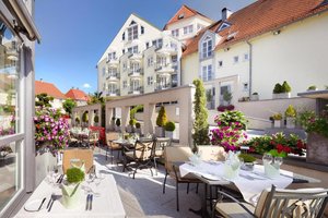 Hotel Traube am See Hotel Traube am See