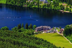 Maritim Hotel am Titisee Maritim Hotel am Titisee