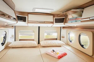Malibu Van Bett Malibu Van Bett