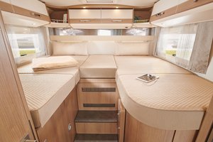 Malibu Reisemobil Betten Malibu Reisemobil Betten