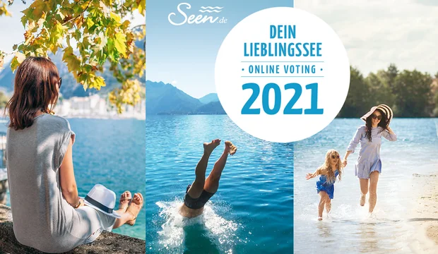 Dein Lieblingssee Pressefoto 2021