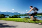 Radlerin am Forggensee, BIOHOTEL EGGENSBERGER