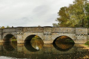 Fotos vom Möhnesee