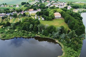 Fotos vom Lebehnscher See