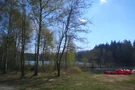 Der Bruchsee in Duingen