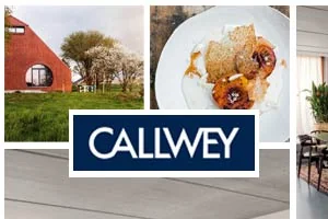 Callwey über den Sponsor Callwey über den Sponsor