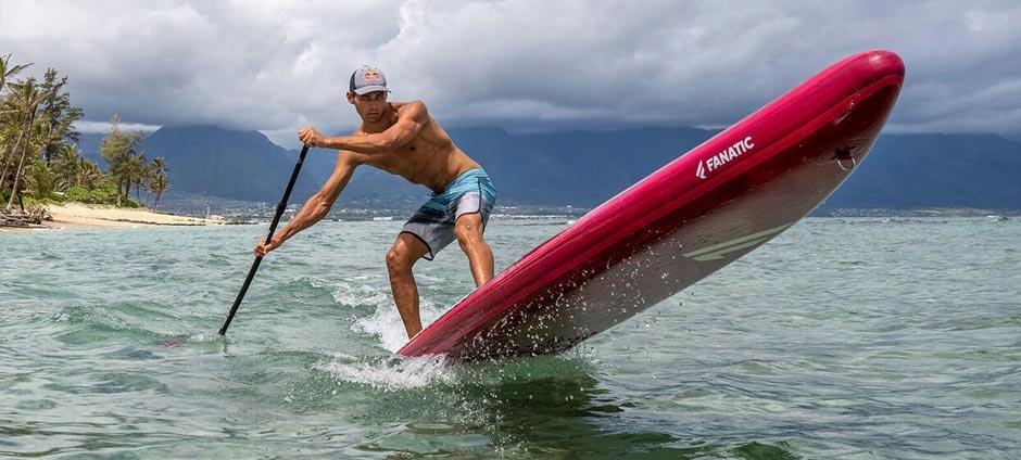 SUP22 Fanatic Falcon Air SUP22 Fanatic Falcon Air