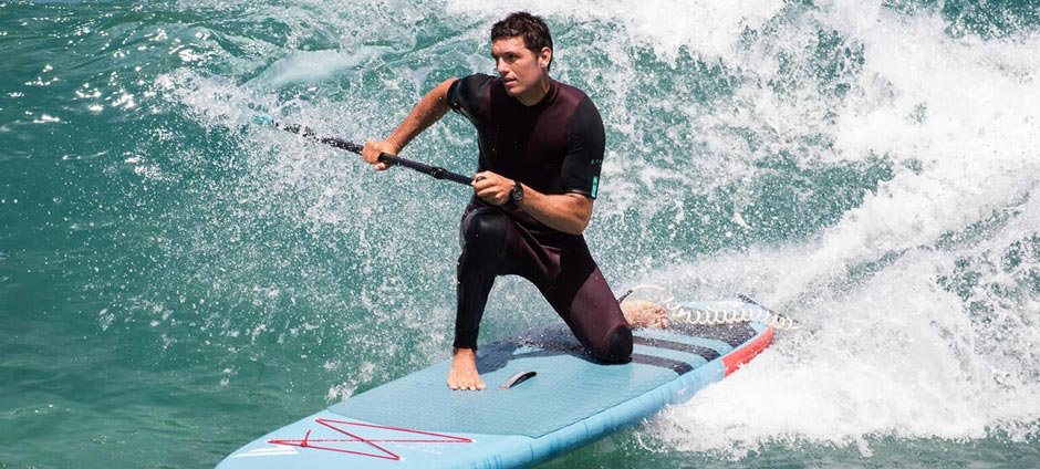 SUP22 Fanatic Fly Air SUP22 Fanatic Fly Air