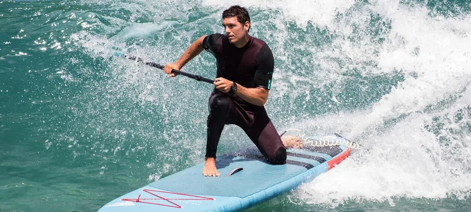 SUP22 Fanatic Fly Air SUP22 Fanatic Fly Air