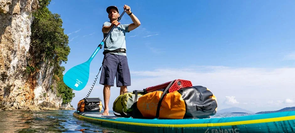 SUP22 Fanatic Ray Air SUP22 Fanatic Ray Air