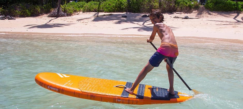 SUP22 Fanatic Ripper Air SUP22 Fanatic Ripper Air