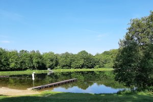 Fotos vom Hattsteinweiher