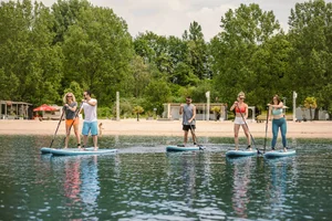 Kolula SUP Gruppe – Lieblingssee 2022 Kolula SUP Gruppe – Lieblingssee 2022