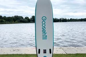 Stand Up Paddling - Einsteiger Stand Up Paddling - Einsteiger