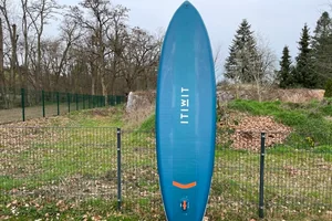 Stand Up Paddling - Einsteiger