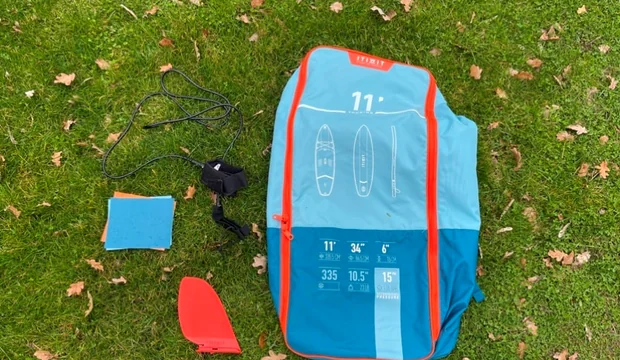 Stand Up Paddling - Einsteiger Stand Up Paddling - Einsteiger
