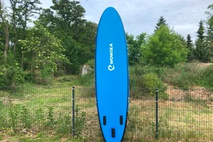 Stand Up Paddling - Einsteiger Stand Up Paddling - Einsteiger