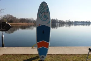 Stand Up Paddling - Einsteiger Stand Up Paddling - Einsteiger