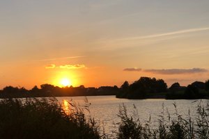 Fotos von der Alte Weser